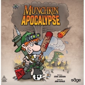 couverture jeux-de-societe Munchkin Apocalypse