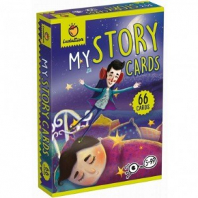couverture jeu de société My Story Cards