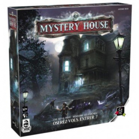 couverture jeux-de-societe Mystery House