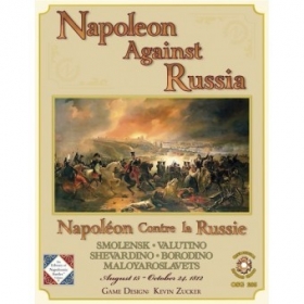 top 10 éditeur Napoleon Against Russia - Occasion