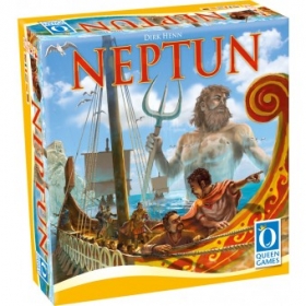 couverture jeu de société Neptun (MLV)