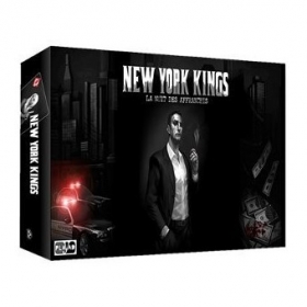 top 10 éditeur New York Kings