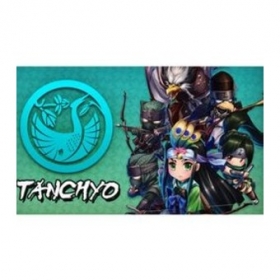 couverture jeu de société Ninja All Stars (Anglais) - Tanchyo