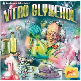 couverture jeu de société Nitro Glyxerol