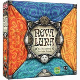 top 10 éditeur Nova Luna