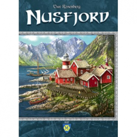 couverture jeu de société Nusfjord