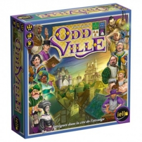 couverture jeux-de-societe Oddville VF