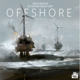 couverture jeu de société Offshore