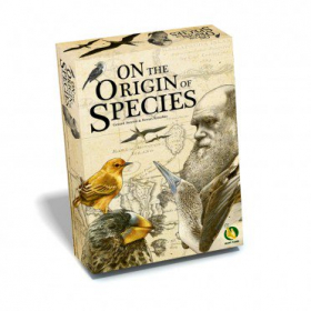 top 10 éditeur On the Origin of Species