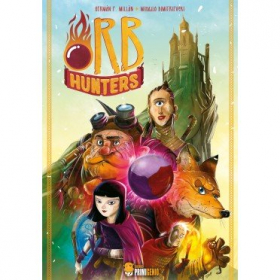 couverture jeux-de-societe Orb Hunters