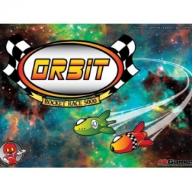 top 10 éditeur Orbit Race