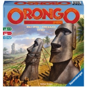 couverture jeu de société Orongo