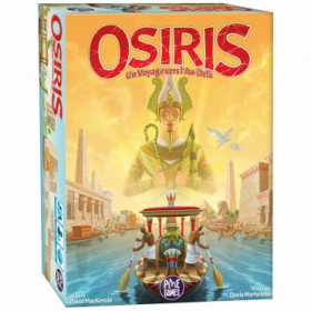 couverture jeu de société Osiris
