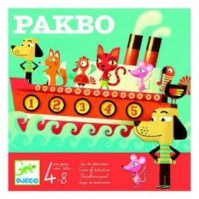 couverture jeu de société Pakbo