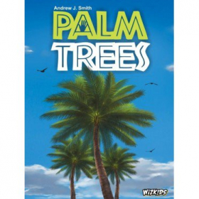 couverture jeux-de-societe Palm Trees
