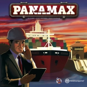 top 10 éditeur Panamax