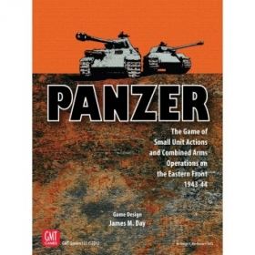 couverture jeux-de-societe Panzer-Occasion