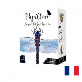 top 10 éditeur Papillon - Dans la Prairie
