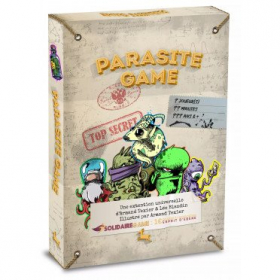 top 10 éditeur Parasite Game