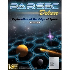 couverture jeu de société PARSEC Deluxe