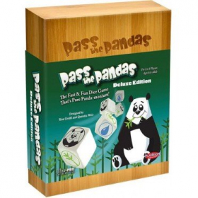 couverture jeux-de-societe Pass the Pandas Deluxe