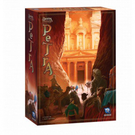 couverture jeux-de-societe Passing Through Petra