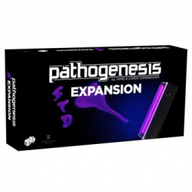 top 10 éditeur Pathogenesis 2nd Edition - STD
