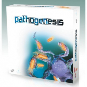 top 10 éditeur Pathogenesis 2nd Edition