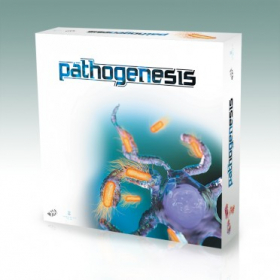 top 10 éditeur Pathogenesis