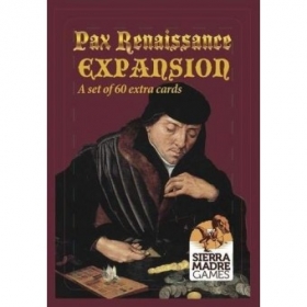 top 10 éditeur Pax Renaissance Expansion