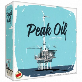 couverture jeux-de-societe Peak Oil