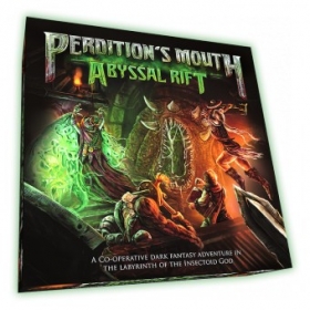 top 10 éditeur Perdition’s Mouth: Abyssal Rift – Gamer’s Bundle Edition