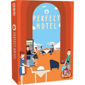 couverture jeux-de-societe Perfect Hotel