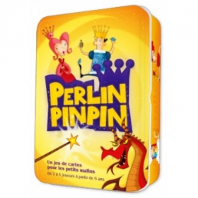 couverture jeu de société Perlin Pinpin