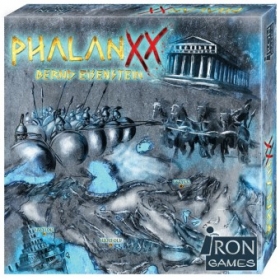 couverture jeux-de-societe Phalanxx