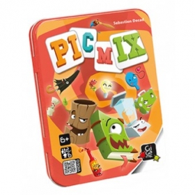 couverture jeu de société Picmix