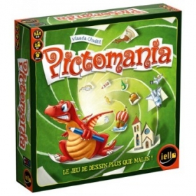 couverture jeux-de-societe Pictomania