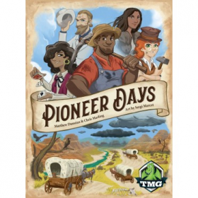 couverture jeux-de-societe Pioneer Days