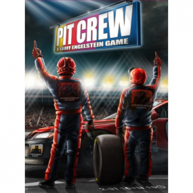couverture jeux-de-societe Pit Crew