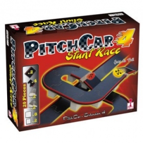 couverture jeux-de-societe PitchCar Extension 4 - Stunt Race