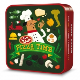 couverture jeux-de-societe Pizza Time