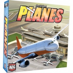 couverture jeu de société Planes