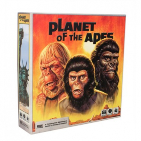 couverture jeux-de-societe Planet Of The Apes