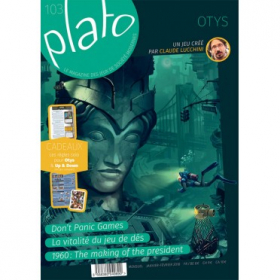 couverture jeux-de-societe Plato n°103