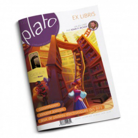 couverture jeux-de-societe Plato n°110