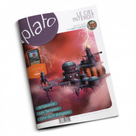 couverture jeux-de-societe Plato n°111