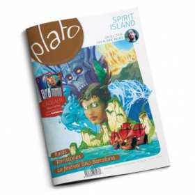 top 10 éditeur Plato n°113