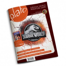 couverture jeux-de-societe Plato n°130