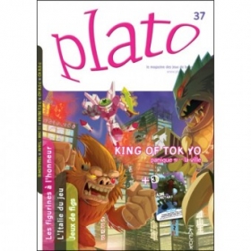 couverture jeux-de-societe Plato n°37