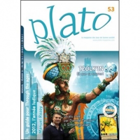 top 10 éditeur Plato n°53